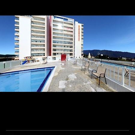 Apartamento Bertioga Centro Экстерьер фото