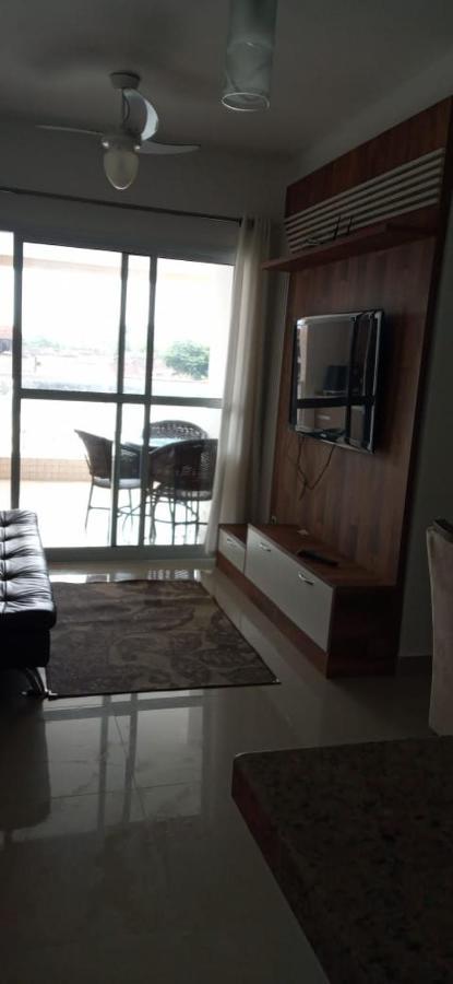 Apartamento Bertioga Centro Экстерьер фото