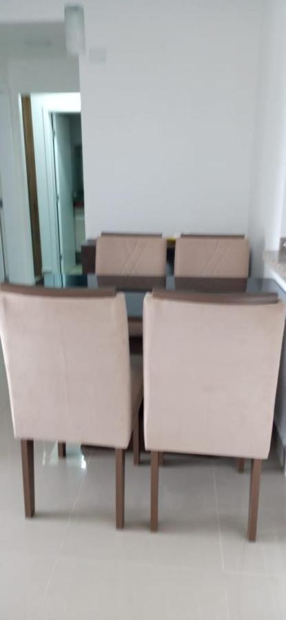 Apartamento Bertioga Centro Экстерьер фото