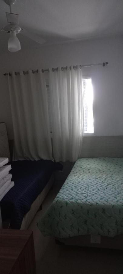 Apartamento Bertioga Centro Экстерьер фото